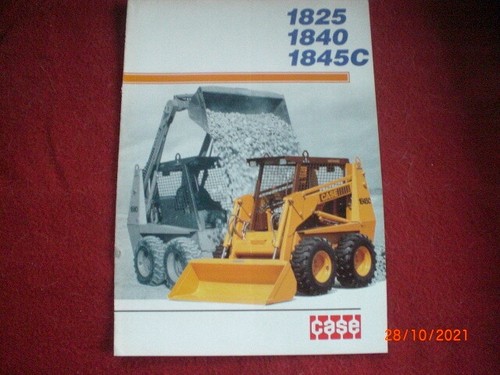 Advertising brochure loaders - ,