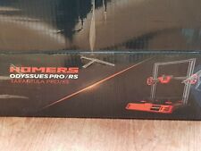 Homers Tevo Odyssues Tarantula 3D Printer touchscreen