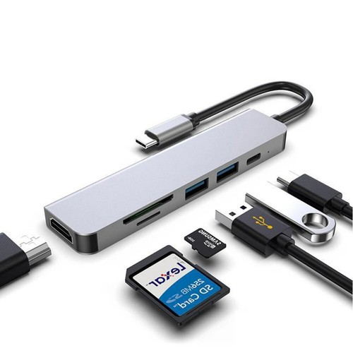 Mmobiel usb c hub - usb,