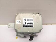 NISSAN MURANO MK1 Z50 2003 - 2008 GEARBOX ECU 3.5 V6 PETROL 70612 31036-CC000