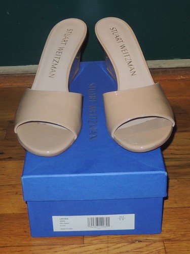 New stuart weitzman - stuart, larunda