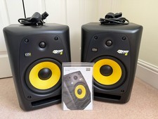 KRK Systems Rokit 8 RPG2