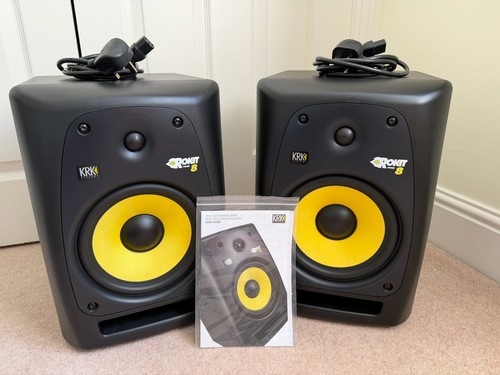 Krk systems rokit rpg2 - krk,