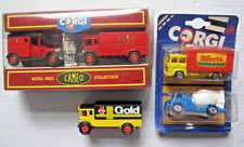 Corgi 97831 Cameo Collection