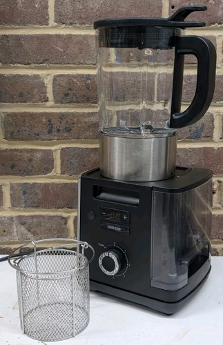 Hotpoint steam blender - steam,