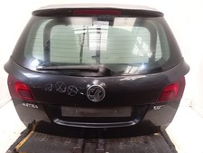 VAUXHALL ASTRA Boot Lid