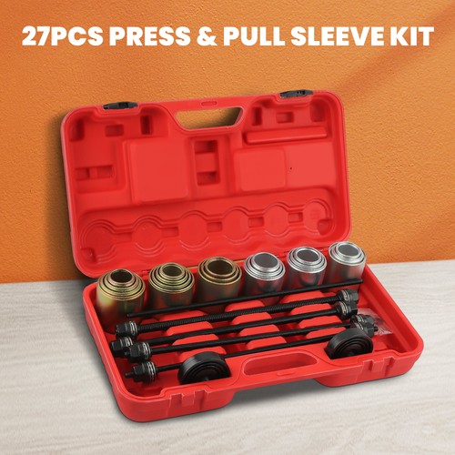 26pc press and pull - 26pc,