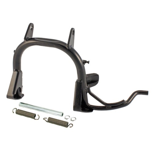 Piaggio central stand - piaggio, kit