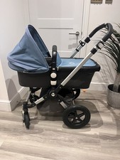 Bugaboo Cameleon 3 Pushchair
