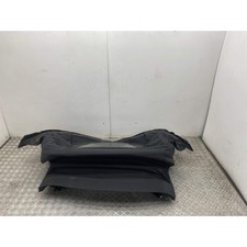 Honda S2000 soft top roof convertible black 2007 AP2