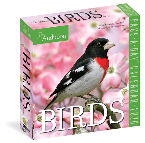 Audubon birds page - audubon,