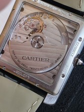 Cartier Tank  MC