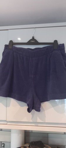 Boden erica towelling shorts - boden,