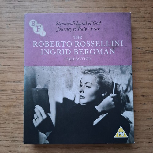 The roberto rossellini - the, and
