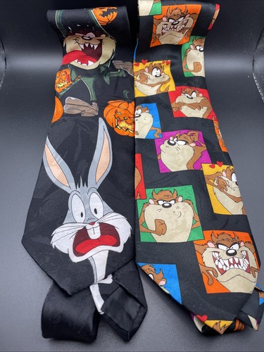 Looney tunes mania tasmanian - looney,