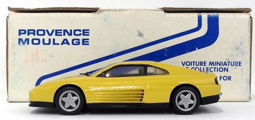 Provence moulage scale - provence, 1/43
