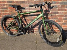 Carera Parva 27.5" Wheel