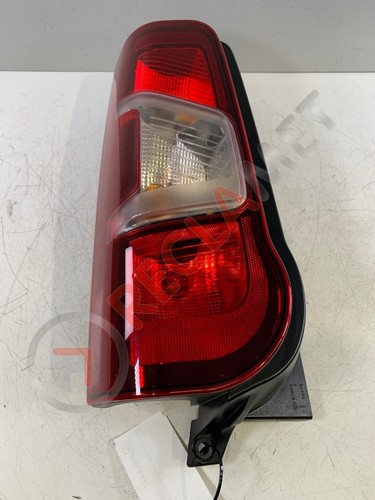 Vauxhall combo sportive - vauxhall,