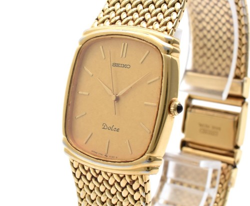 Vintage near mint seiko - vintage,