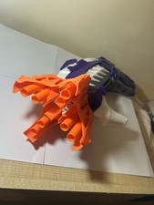 Nerf Ravager Blaster Alien Gun