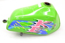 94 Kawasaki KE100 Gas Tank &