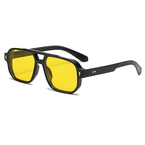 Fashion men square - men,