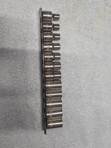 Halfords advanced socket - halfords, 1/2"
