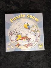 FLIGHTS DELAYED 500 piece