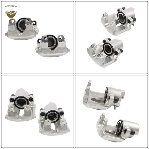 Brake front for bmw - 2x, 5