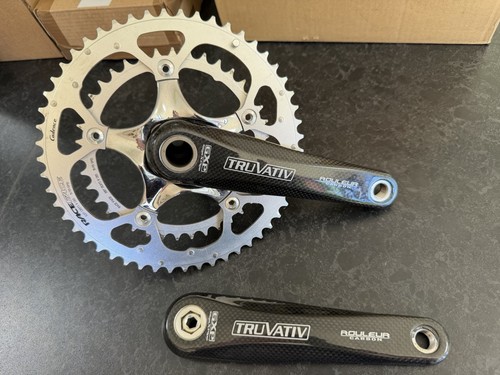 Truvativ rouleur carbon - truvativ,