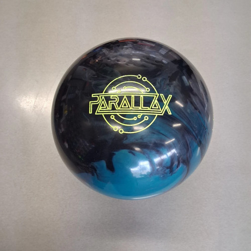 Storm parallax bowling - parallax, ball