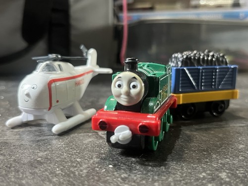 Lbsc adventures thomas truck - lbsc,
