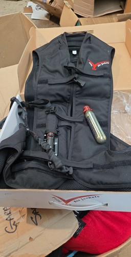 Point two proair - 2, jacket
