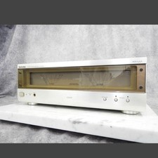 Technics SE-A1010 Stereo Power Amplifier Sound 100V Works Tested Japan JN02 11.5
