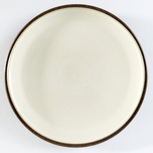 Denby cinnamon dinner plate - cinnamon,