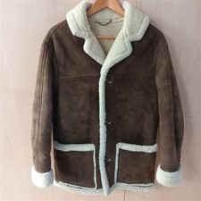 Vintage Antartex Brown
