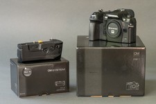 OM System Olympus OM-1 Mk1