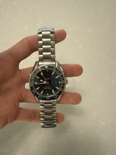Luxury Men's Automatic Watch