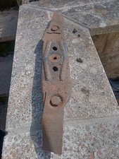 Masport Lawnmower Blade