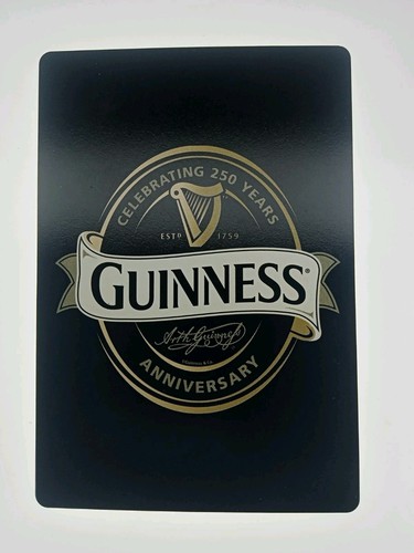 Rare guinness brewery - guinness,