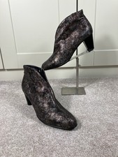 ARA Women's Toulouse Ankle