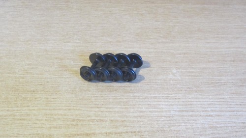 Hornby dublo spares coach - dublo,