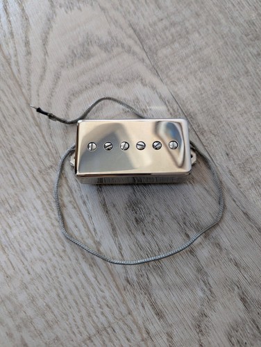 Seymour duncan sph90 - sph90-1b, phat