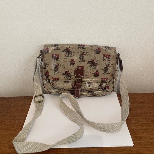 Rare cath kidston - cath, crossbody