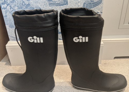 Gill junior tall - junior, yachting