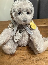 Charlie Bears Grandma Retired