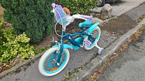 Huffy disney frozen inch - disney,