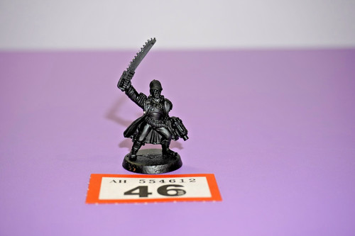 Warhammer 40k imperial guard - imperial,