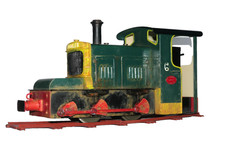 Essel Fowler narrow gauge