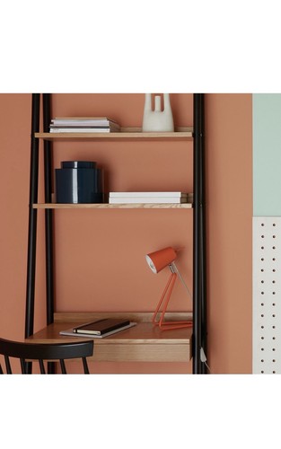 Habitat lizzie desk lamp - lizzie,